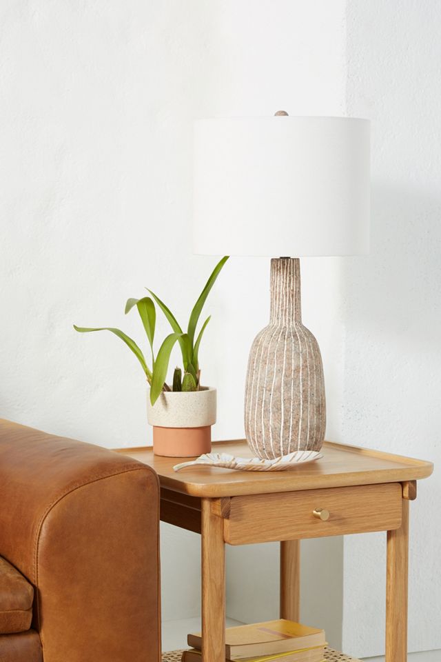 Nova Table Lamp #1