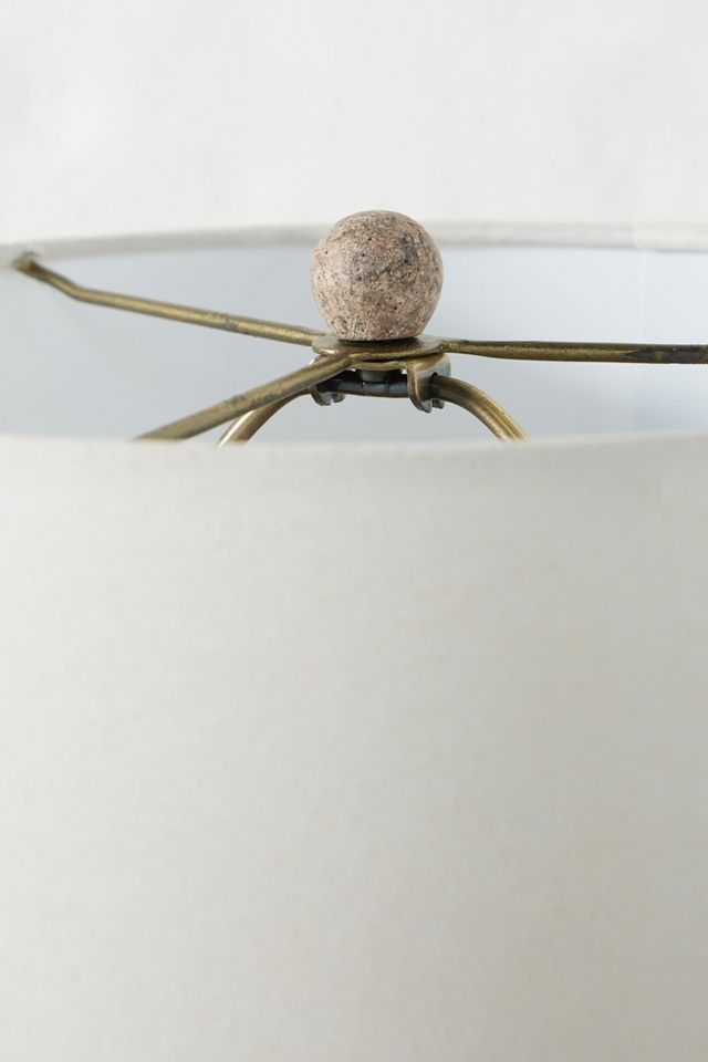 Nova Table Lamp #3
