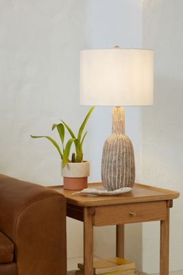 Nova Table Lamp