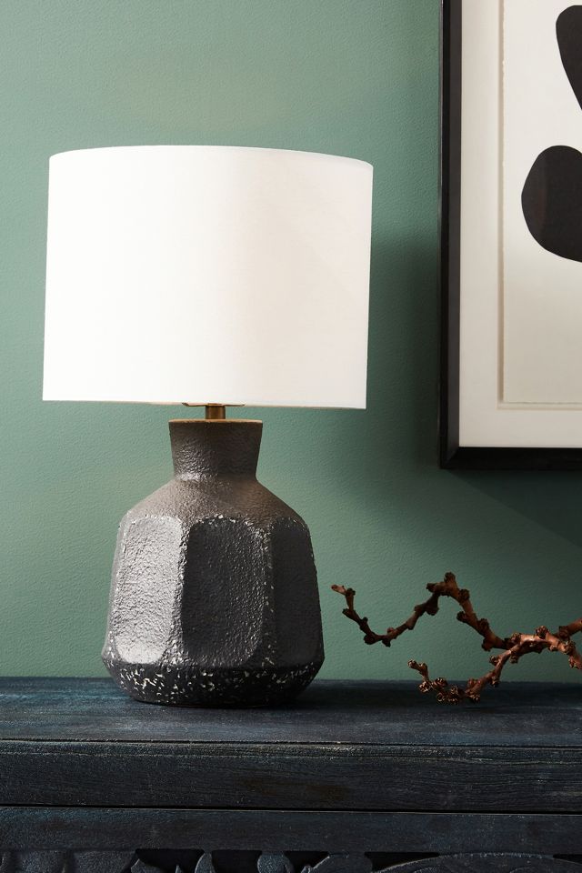 Francesca Table Lamp | Anthropologie