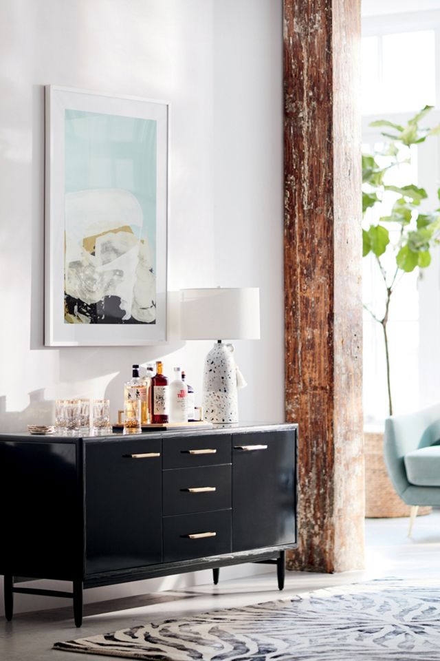 Stella Terrazzo Table Lamp #4