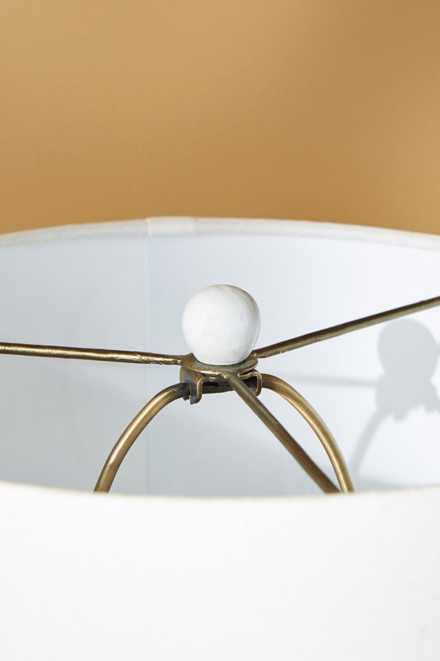 Stella Terrazzo Table Lamp #3
