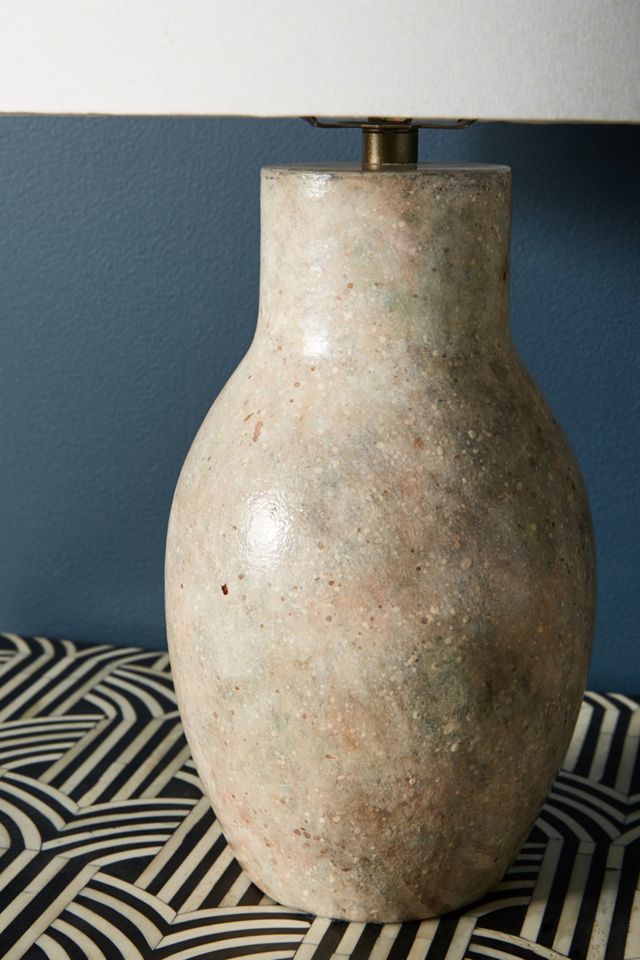 Terre Table Lamp #1