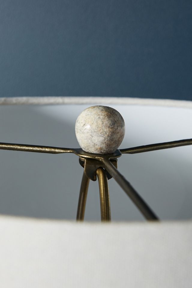 Terre Table Lamp #2