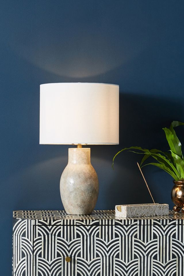 Terre Table Lamp