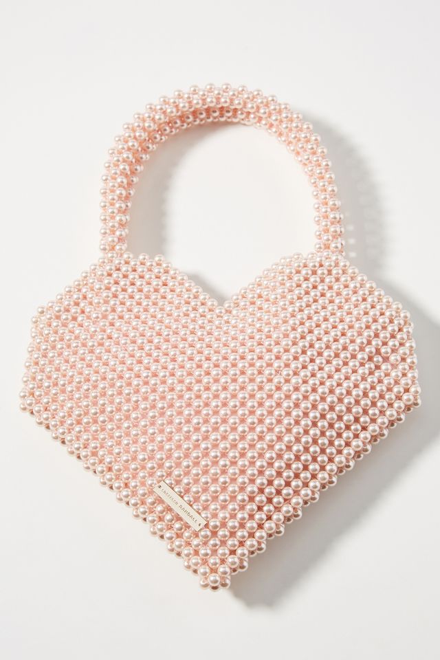 Loeffler randall hot sale beaded bag