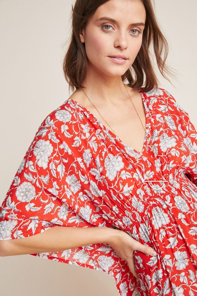 Juillet Caftan #1
