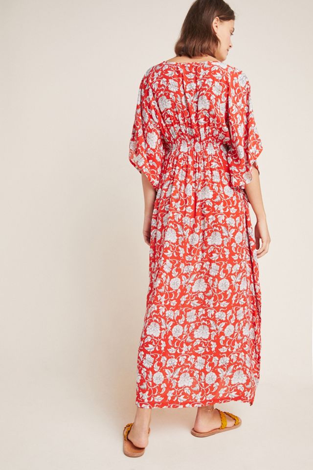 Juillet Caftan #3