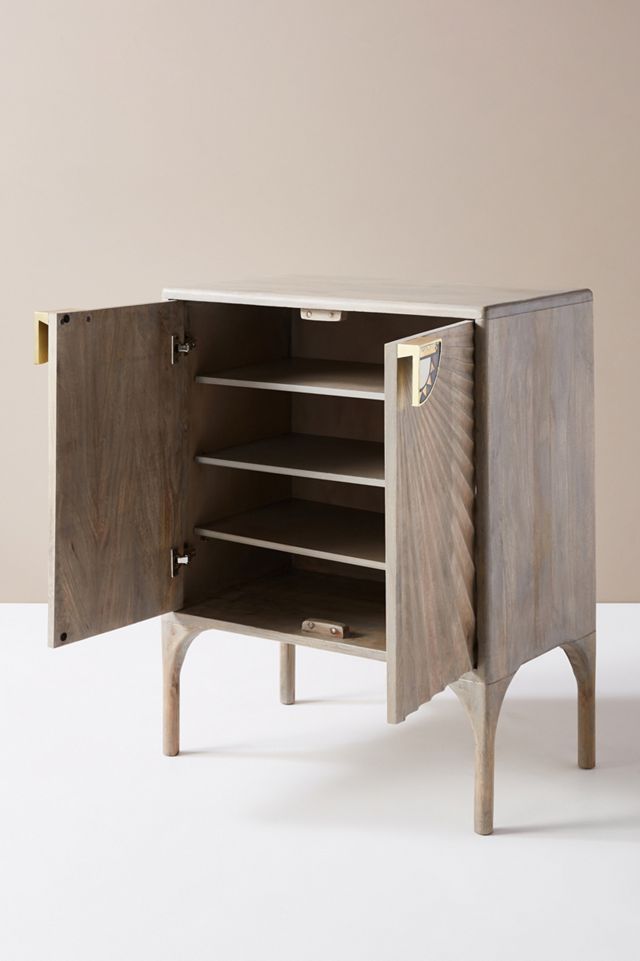 Daybreak Cabinet #2