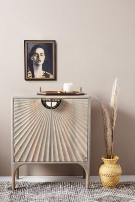 Daybreak Cabinet