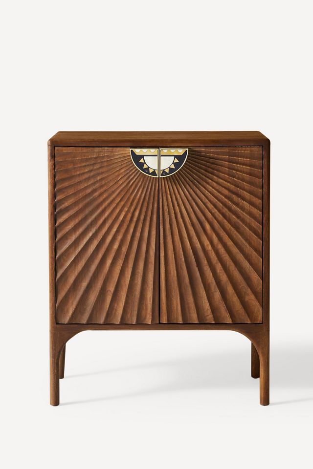 Daybreak Cabinet #2