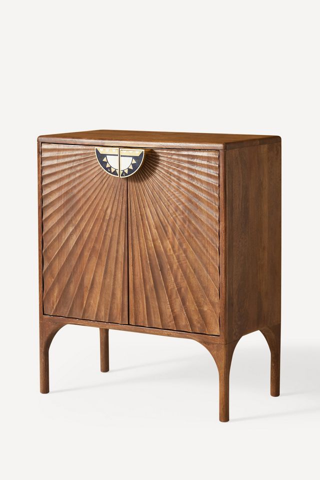 Daybreak Cabinet #3