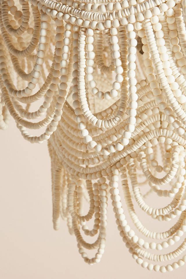 Lisbeth Chandelier #2