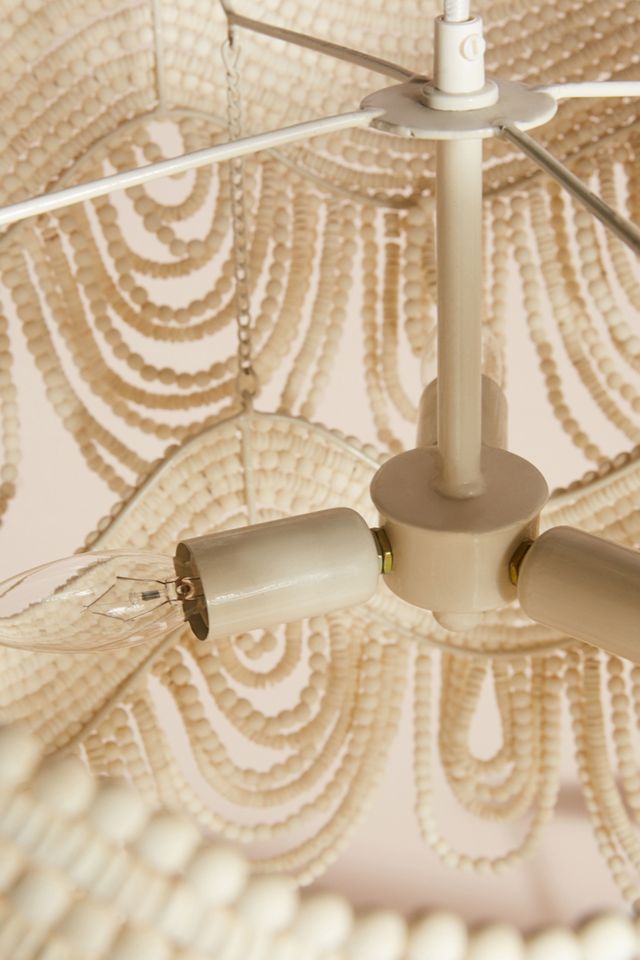 Lisbeth Chandelier #3