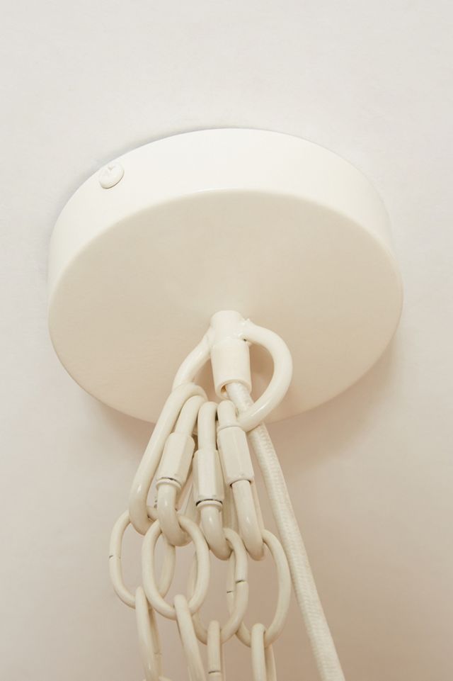 Lisbeth Chandelier #4