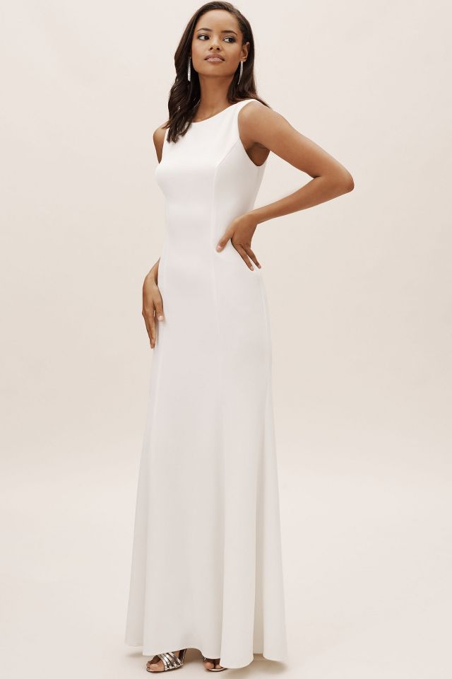 Bhldn sale misty dress