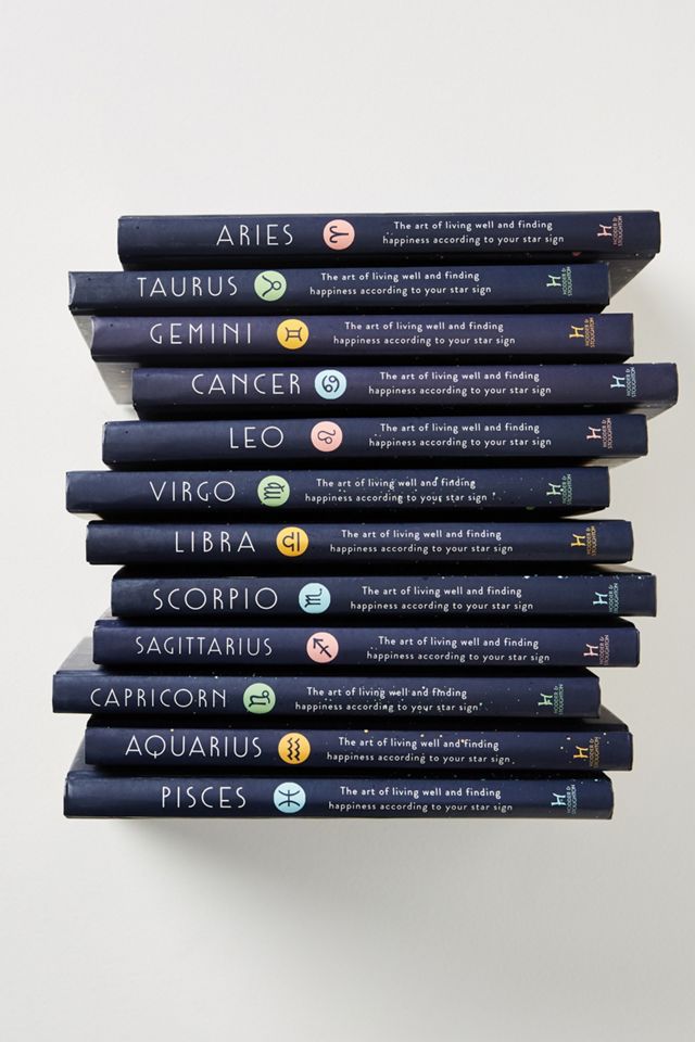 Pocket Astrology #1