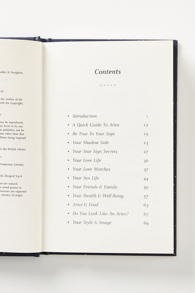 Pocket Astrology #3