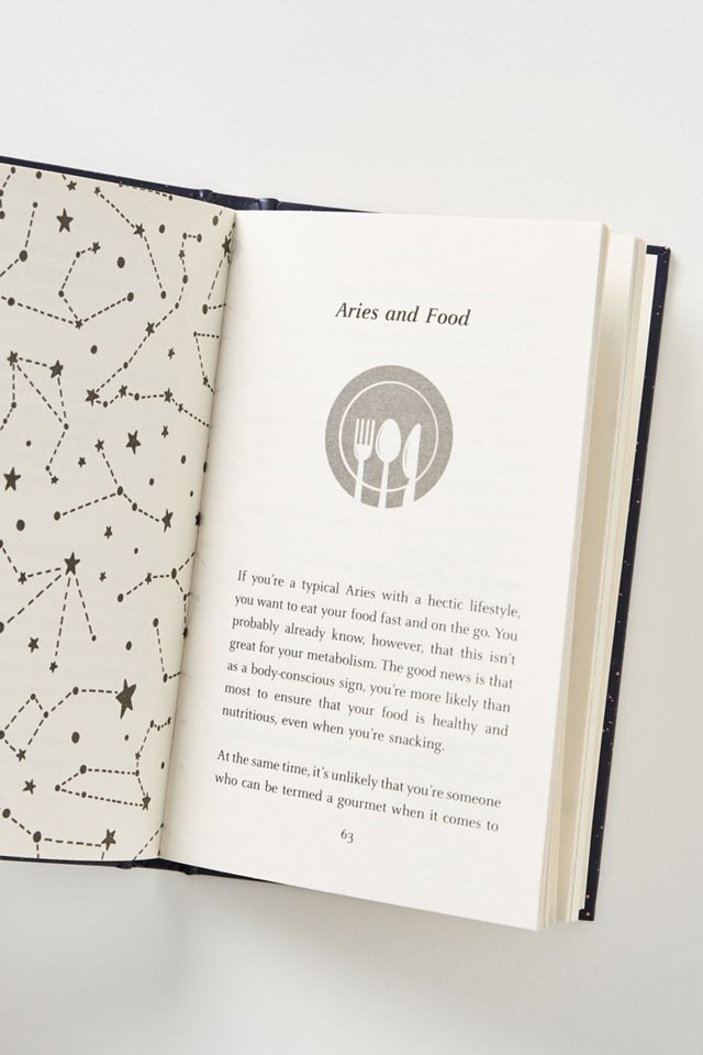Pocket Astrology #4