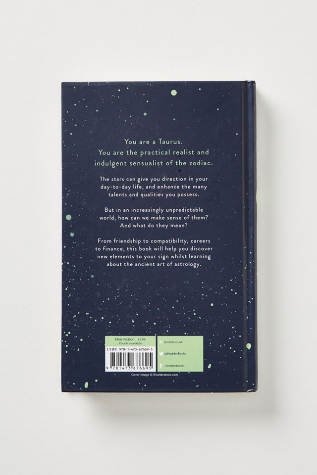 Pocket Astrology #1