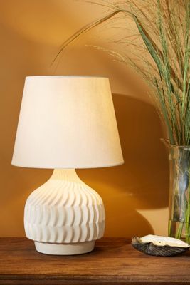 Jessie Ceramic Table Lamp
