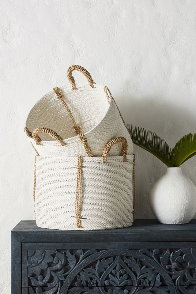 Uma Baskets, Set of 2 #1