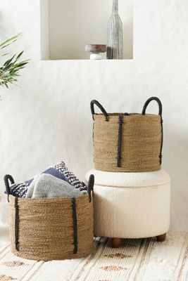 Uma Baskets, Set of 2
