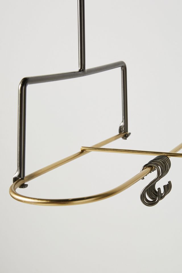 Marlow Pot Rack #1