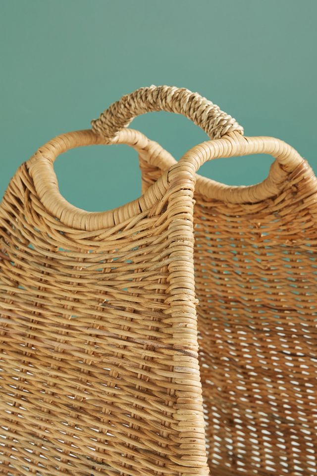 Zane Magazine Basket #3