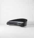 Asymmetric Serpentine Sofa