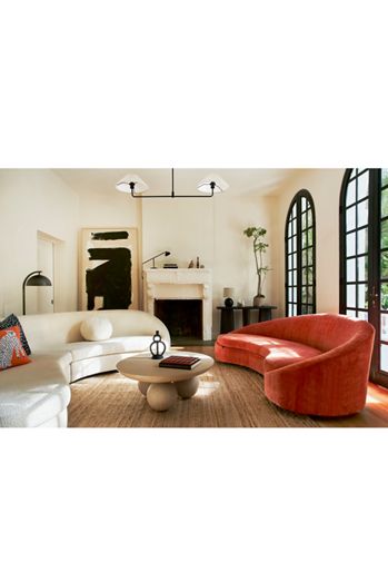 Goleta Sofa