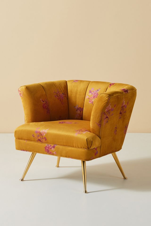 Tulip Chair #2