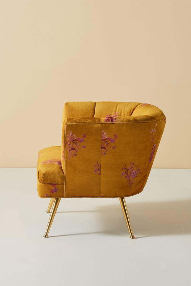 Tulip Chair #3