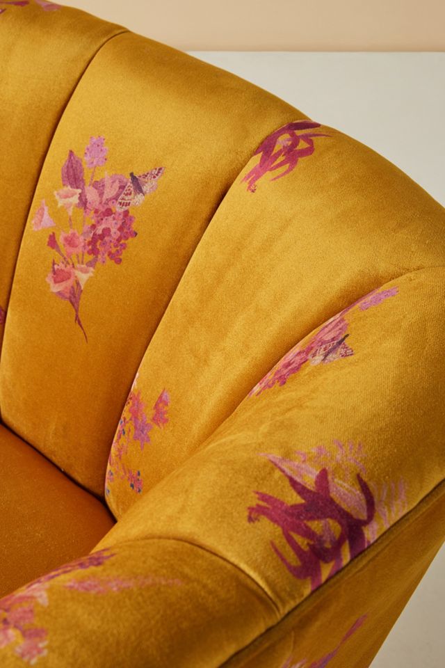 Tulip Chair #5