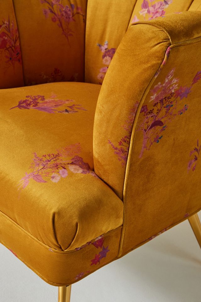 Tulip Chair #6