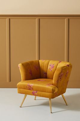 Tulip Chair