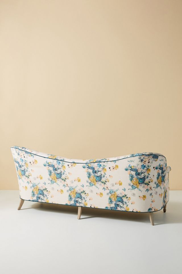 Helen Dealtry Claudine Pied-A-Terre Sofa #3