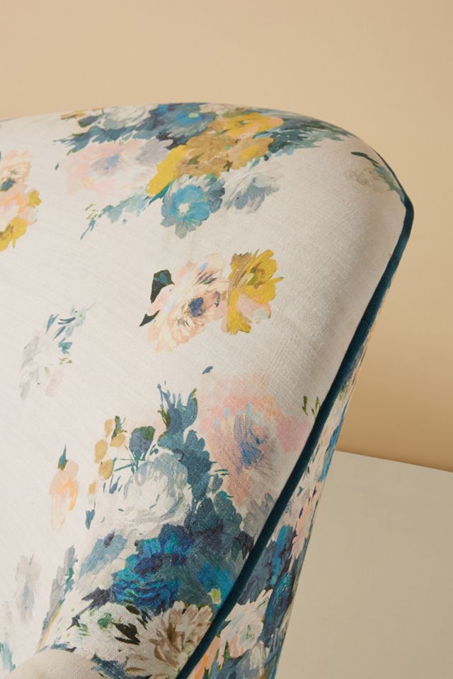 Helen Dealtry Claudine Pied-A-Terre Sofa #4