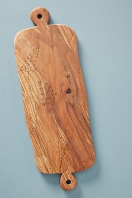 Anna Cheese Board