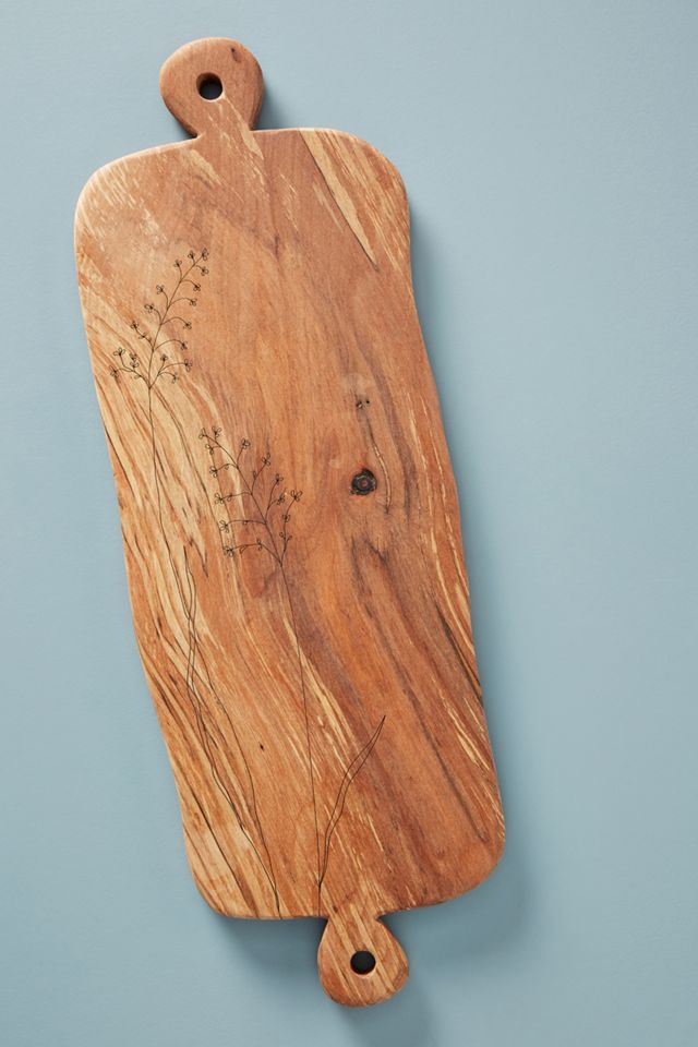 Anna Cheese Board