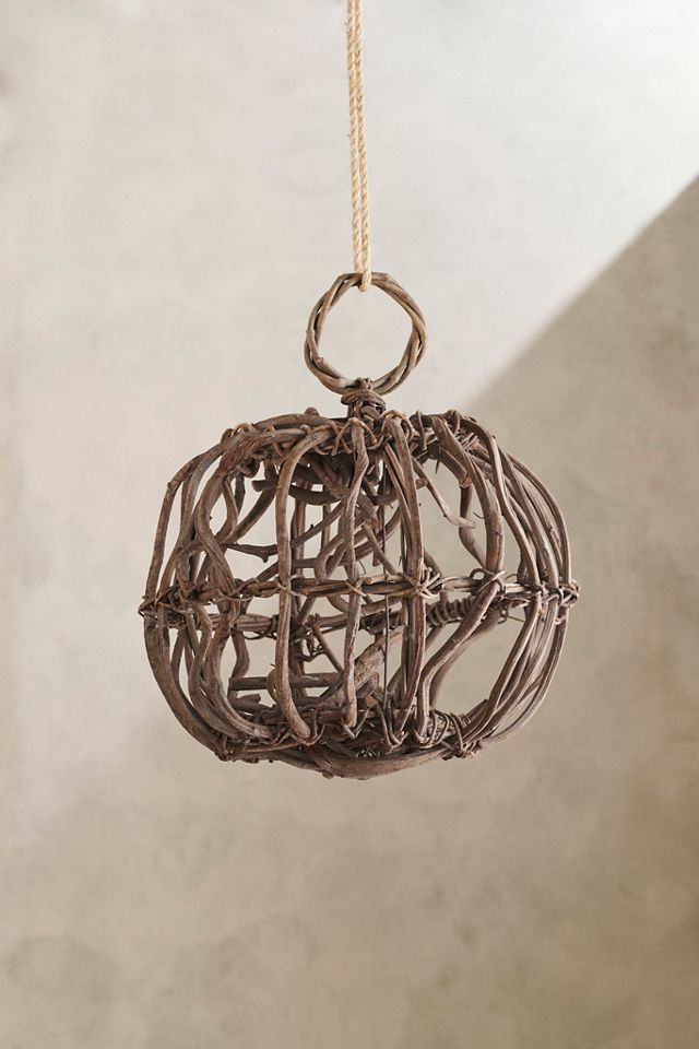 Crazyvine Sphere #2