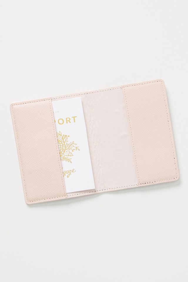 Rifle Paper Co. for Anthropologie Garden Party Passport Holder #3