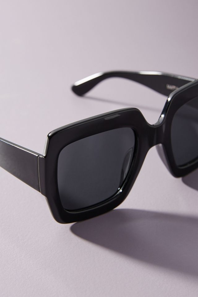 Matt & Nat Avila Oversized Square Sunglasses #2