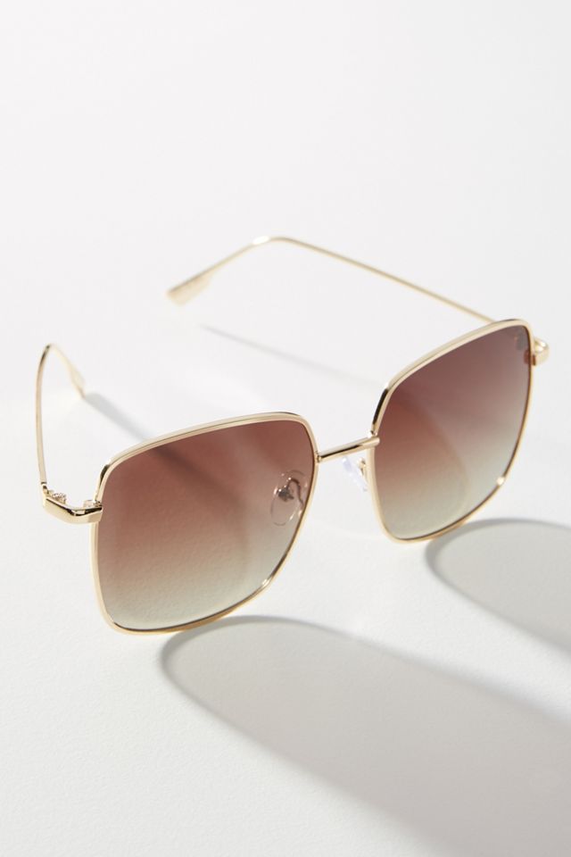 Matt & Nat Kaya Square Sunglasses #1