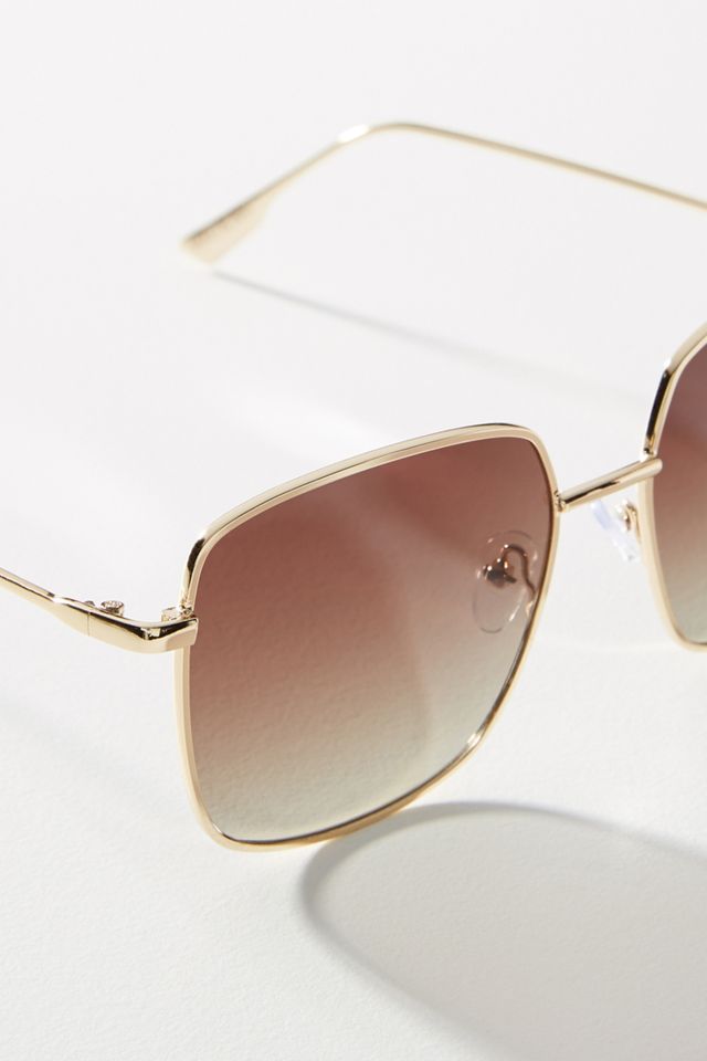 Matt & Nat Kaya Square Sunglasses #2
