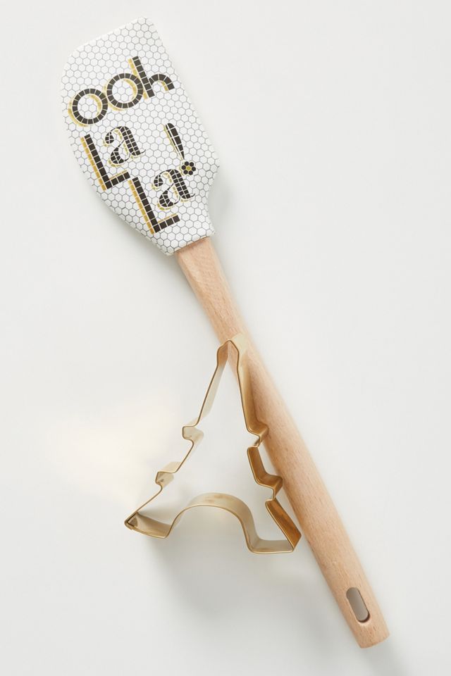 Bistro Tile Spatula #1