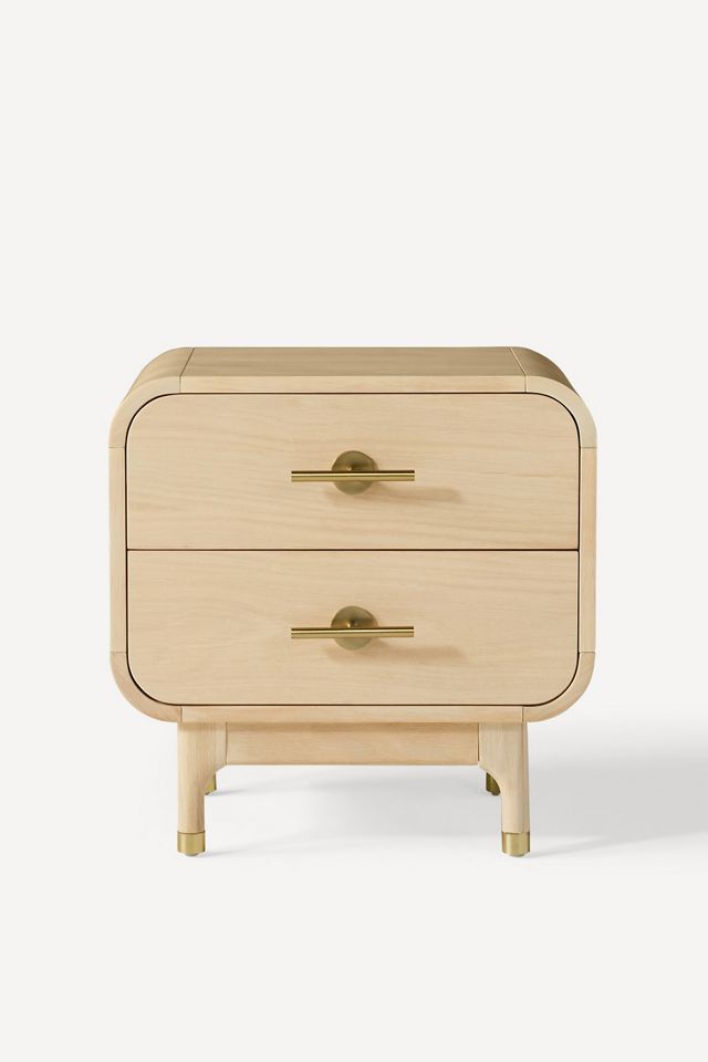 Nora Nightstand #1