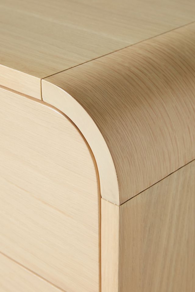 Nora Nightstand #4