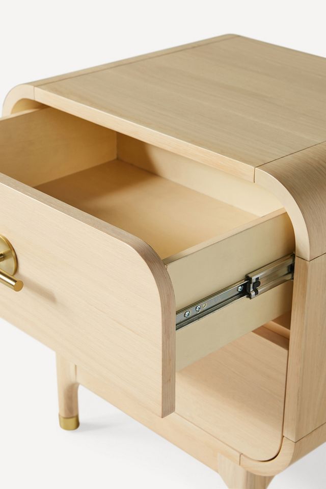 Nora Nightstand #5