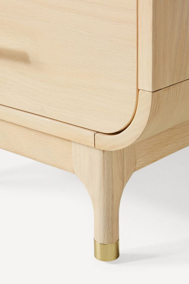 Nora Nightstand #6